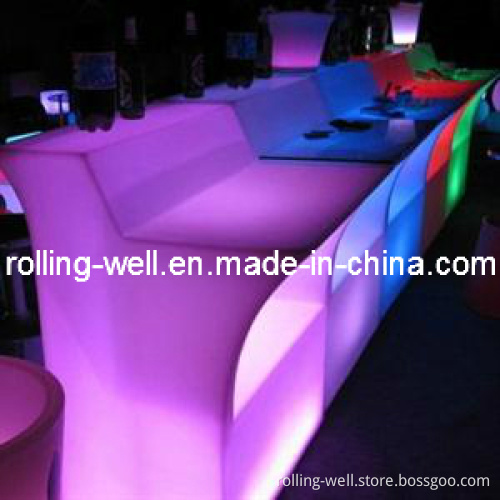 Nightclub LED Bar Counter (CE/SGS)